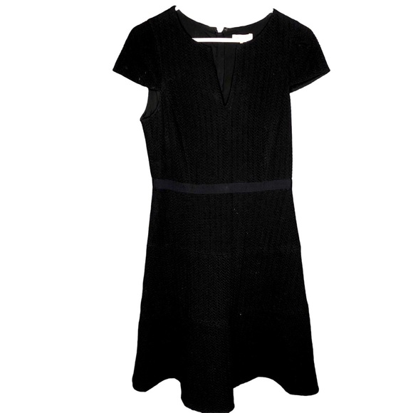 Rebecca Taylor A-line dress - Picture 1 of 2